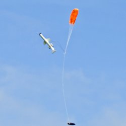 26-vmet padku z letadla rw